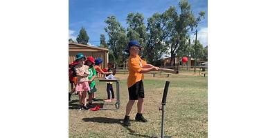 Cunnamulla P-12 State School