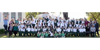 Curlewis Public School