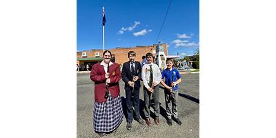 Currabubula Public School
