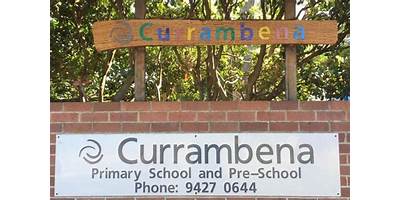 Currambena Primary School