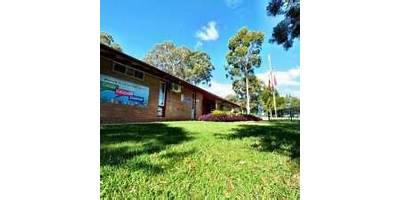 Curran Public School