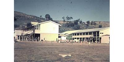 Currumbin State School