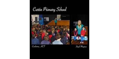 Curtin Primary School