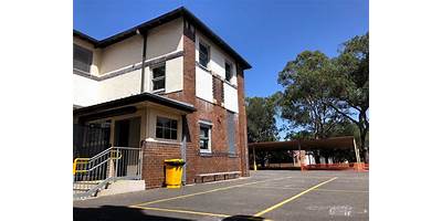 Daceyville Public School