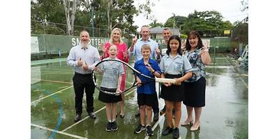 Daisy Hill State School