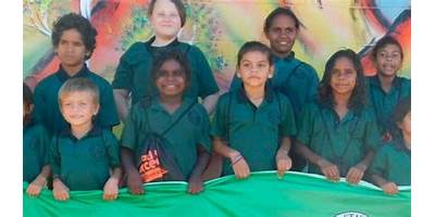 Dajarra State School