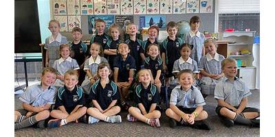 Dalby Christian College