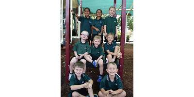 Dalby South State School