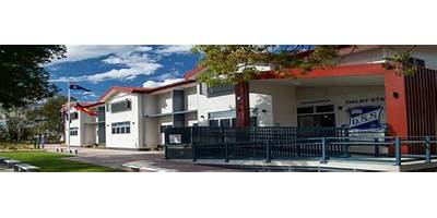 Dalby State School