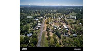 Dallarnil State School