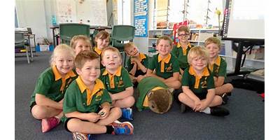 Dalveen State School