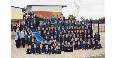 Dalyellup Primary School