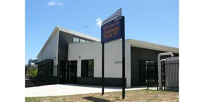 Dandenong North Primary School