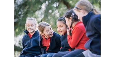 Dandenong Primary School
