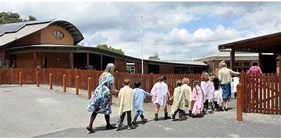 Dandenong Ranges Steiner School - School Road Campus
