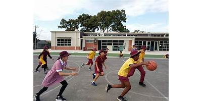 Dandenong West Primary School