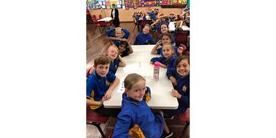 Dapto Public School