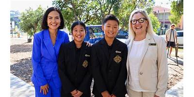 Darcy Road Public School
