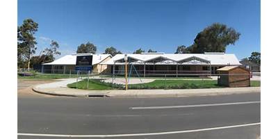 Dardanup Primary School