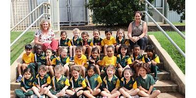 Darling Heights State School