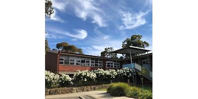 Darlington Primary School