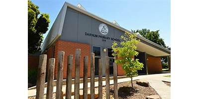 Darnum Primary School