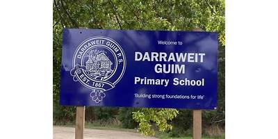 Darraweit Guim Primary School