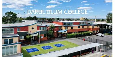 Darul Ulum College of Victoria