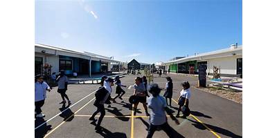 Davis Creek Primary School