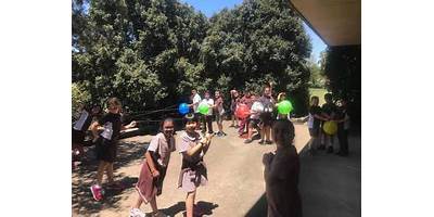 Dawson Public School