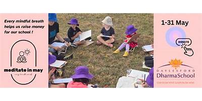 Daylesford Dharma School