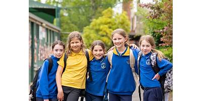 Daylesford Primary School