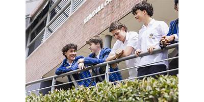 De La Salle College - Kinnoull Campus