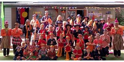Deans Marsh Primary School