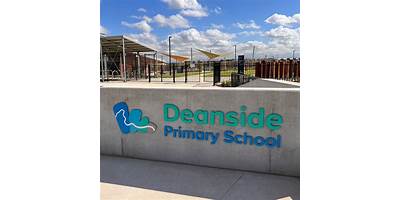 Deanside Primary School