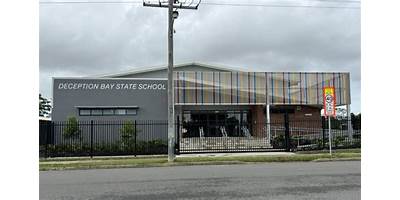 Deception Bay State School