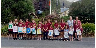 Dederang Primary School
