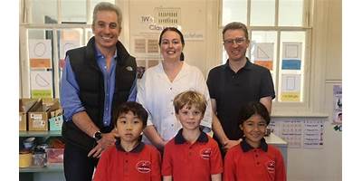Dee Why Public School