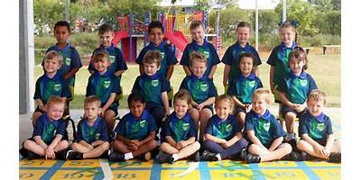 Deebing Heights State School
