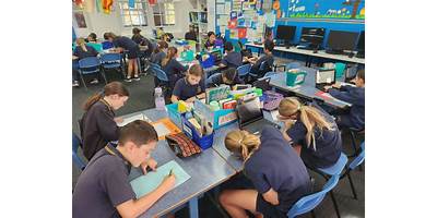 Deepdene Primary School