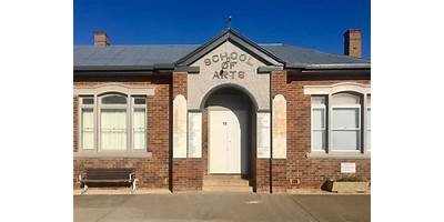 Deepwater Public School