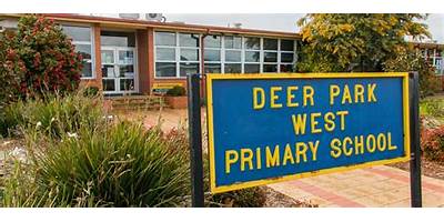 Deer Park West Primary School
