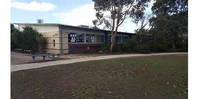 Delacombe Primary School
