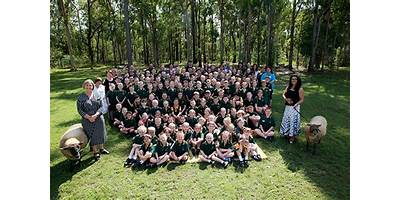 Delaneys Creek State School