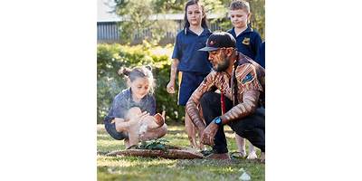 Delungra Public School