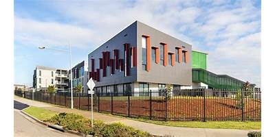Denham Court Public School