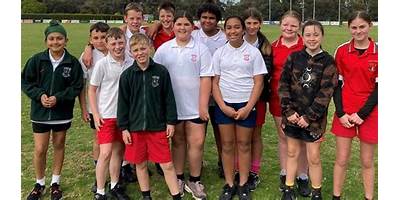 Deniliquin North Public School
