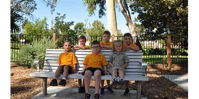 Deniliquin South Public School