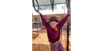 Denman Public School