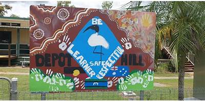 Depot Hill State School